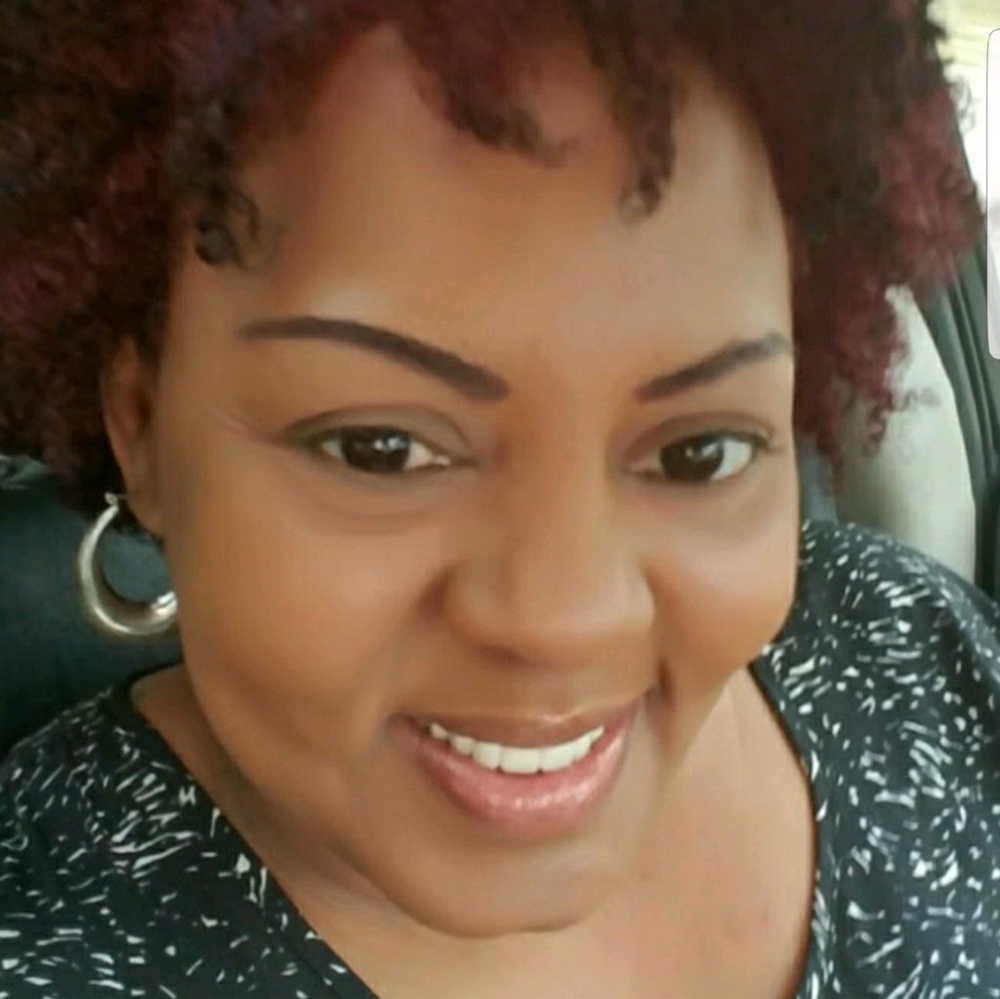 Meet your Posher, Natashia